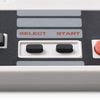 TRIXES Pack of 2 NES Look Alike Controllers - USB Retro Gaming Joypads for PC Computer MAC Raspberry Pi