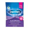 Dentek Dentek Slim Brush Cleaners, 32 Each (Pack of 4)