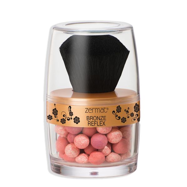 Zermat Eleganzza Reflex, Pearl Blush, 0.64 Oz.