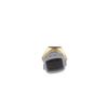 PartCatalog Engine Coolant Temperature Sensor - PC-889758 - 1 Sensor - Compatible With Nissan Versa 1.6L L4 2012-2020