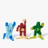 Cubebot Cryptoid (Yeti)