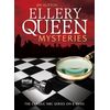 Ellery Queen Mysteries