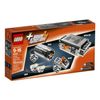 LEGO TECHNIC Power Functions Motor Set 8293 Building Kit