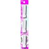 Kai Corporation bi-hada ompa L Replacement Blade Pack of 3