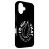 iPhone 16 Boxing Vintage Speed Bag I'D Hit That Case