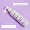 Goovi, My Smooth Side Moisturising and Firming Body Cream with Hyaluronic Acid, Moisturises and Leaves Skin Smooth and Soft, 240 ml
