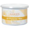 Too Naked All Purpose Wax, 14 Ounce