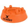 Gilbert Precision Kicking Tee - High 450 Gram - Orange