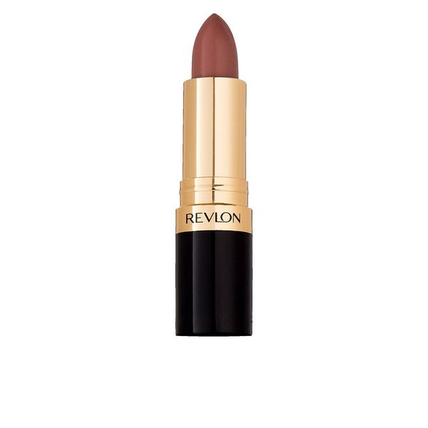 REVLON Super Lustrous Lipstick, Pink Truffle , 0.13 oz