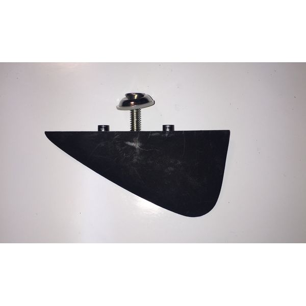 Omnitech 2.0 Ramp Wakeboard Replacement Fin