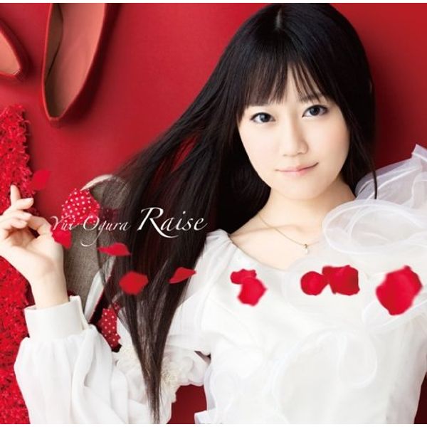 Raise(DVD付)