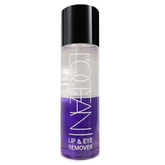 L'Oceien Lip & Eye Remover Purple