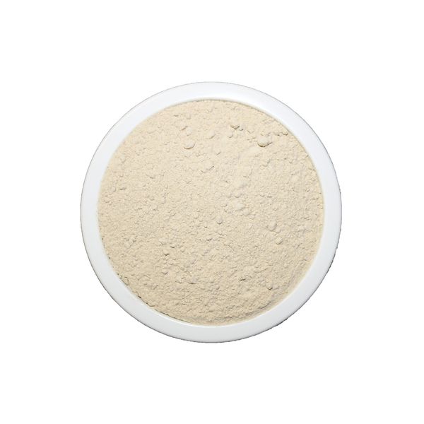 PEnandiTRA® - Astragalus Root Powder, Carrgan Root Ground - 500 g - Vegan