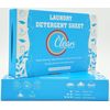 Clean Laundry Detergent™ Sheet–Vegan, Plant-Based, Biodegradable, 100% Natural