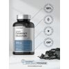 Potassium Gluconate 595 mg | 300 Caplets | Chelated | Vegetarian | by Horbaach