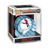 Funko Pop! Deluxe: Ghostbusters: Frozen Empire - Mini Puft in Wheel