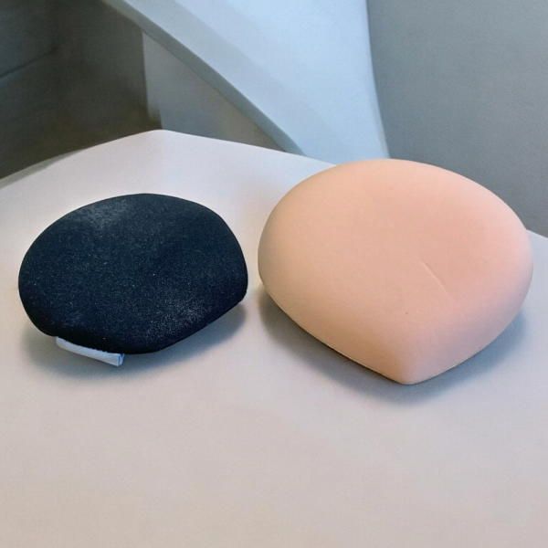 Convenient makeup sponge large puff king mochi cushion puff