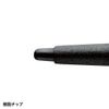 Sanwa Supply PDA-PEN16N Input Pen, Black