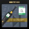 12V 24V Car Auto Electrical Power Circuit Tester Probe Diagnostic Test Light 