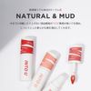 INTO U Super Matte Lip & Cheek Mud (EM14 One Hon Bordeaux)