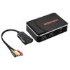 Premium HD/SD MPEG4 Video Recorder With HD 1080P RCA AV Input Software Editor