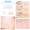 Amuse Ceramic Skin Perfector Cushion #02 Healthy