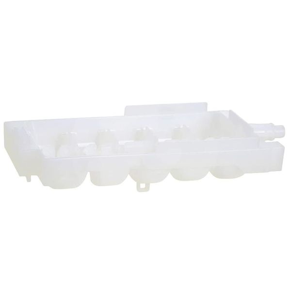 Ice Maker Cube Tray Compatible With Grundig Fridge Freezer Genuine 4823270100