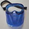 LASER Safety Goggles - Detachable Face Shield Part# 6514