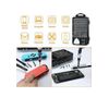 For Apple Mac laptop computer Tool kit 117 pc for mini, imac, air, pro