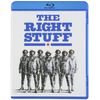 ライトスタッフ 製作30周年記念版 [Blu-ray]