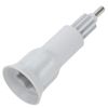 SPARES2GO Drive Shaft for Kenwood Food Processor (White)
