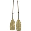 Solstice by Swimline Large Aluminum Oars, Beige
