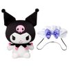 BANDAI Choocho Saikyo! Chatting Kuromi