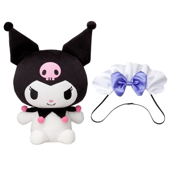 BANDAI Choocho Saikyo! Chatting Kuromi