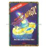  World 2003 pre-opening attraction Mickey's PhilharMagic metal tin