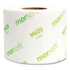 Morcon Paper M600 Morsoft 2-Ply Controlled Bath Tissue - White (48 RL/CT) New