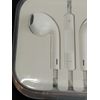 Genuine Apple iPhone Wired Earbuds / Earphones Jack Plug in NEW