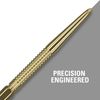 Target Darts Swiss Point GRD Gold Dart Points 35 mm