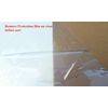 EFK-II Supply Face Shield Replacement Shields Clear Visors Face Ahie (50, Clear-Adjustable Face Shields)