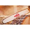 COPPERHEAD 16" BAR, FULL & SEMI-CHISEL PRO SAW CHAINS For STIHL MS172 .050 GAUGE