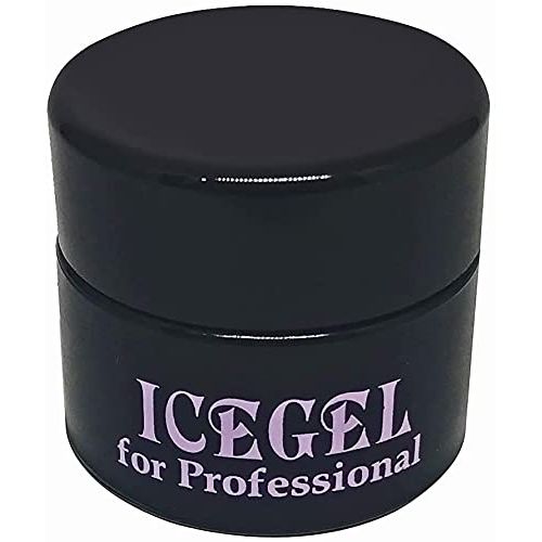 Ice Gel ABLACK Flash Star Galaxy 1248 Color Gel, 0.1 oz (3 g)
