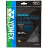 YONEX BG66 Ultimax 0.65mm Badminton Set (Black)