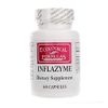 Ecological Formulas Inflazyme, White, 60 Count