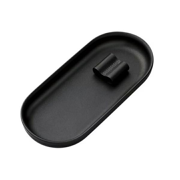 Pilot Somes SLT-11-B Penttray with Pen Pillow, Black