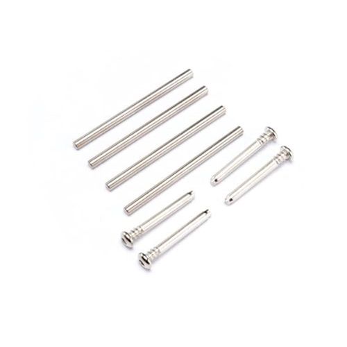 Traxxas 6834 Complete Suspension Pin Set (F&R)