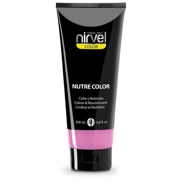Nutre Color Bubble Gum