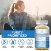 120pcs Glucosamine Chondroitin,With MSM & Vitamin D3, Support Bones Joint