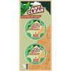 ANT CLEAR - Bait Stations (1 PACK (2 Bait Stations))
