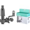 STAGG SCL-MIA Universal Microphone Holder with Clamp
