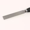 Hurricane Turning Tools, HTT-255KW, M2 Cryo, 1" Square End Scraper for Woodturning
